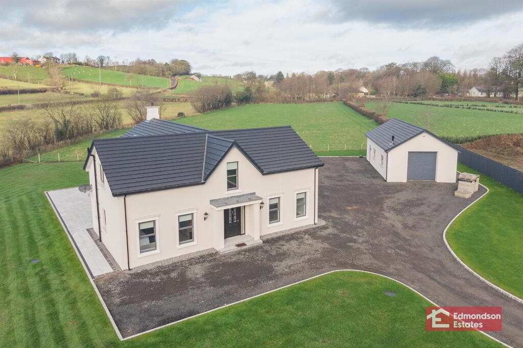 28 Dunminning Road, Cullybackey, Ballymena