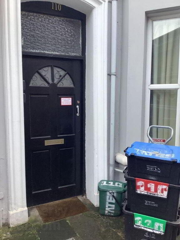 Photo 1 of 110 Tates Avenue, Belfast