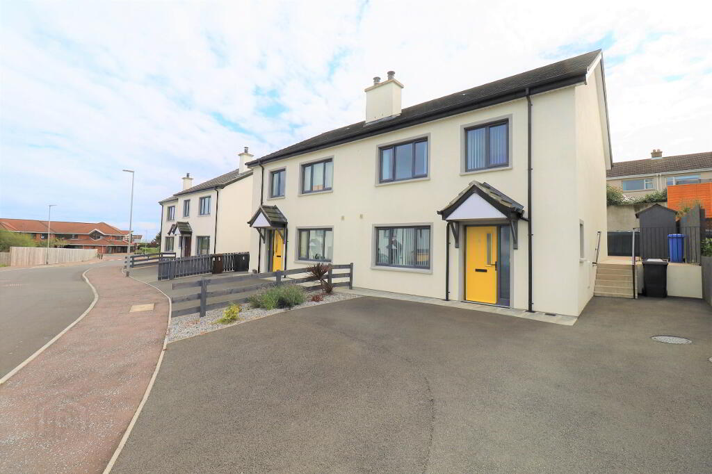 8 Maghery Way, Kilkeel PropertyPal