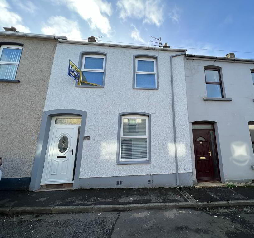40 Primrose Street, Derry