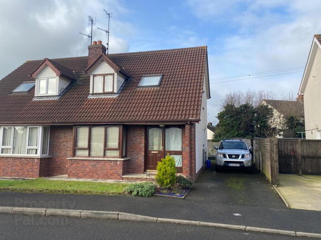 Photo 1 of 23 Piney Hill, Magherafelt