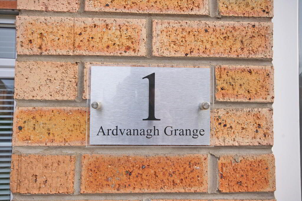 Photo 5 of 1 Ardvanagh Grange, Conlig