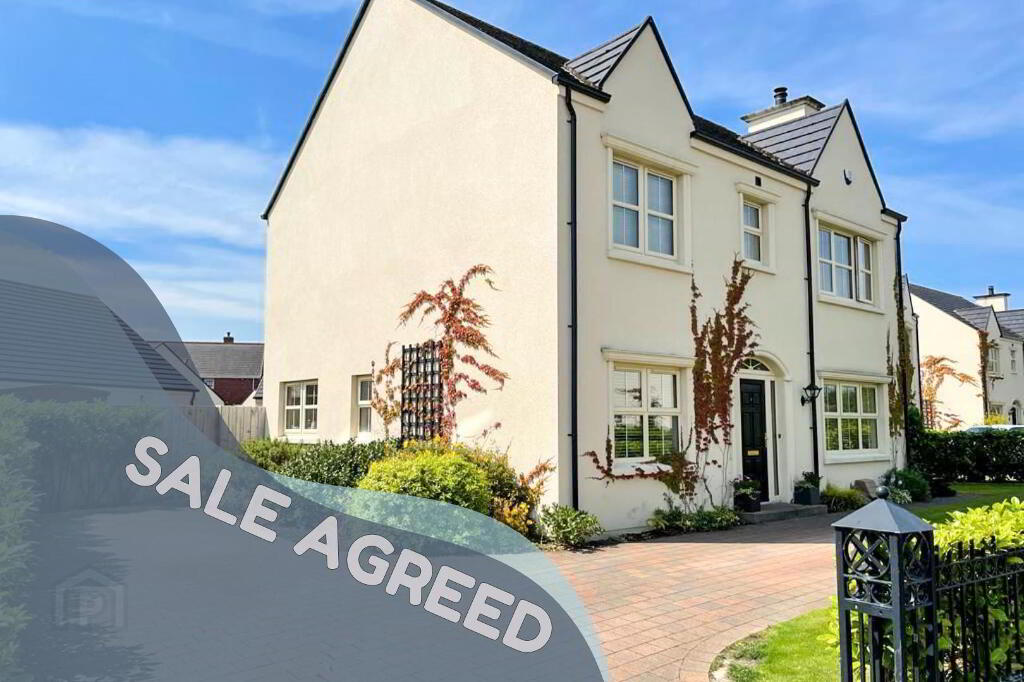 26 Plantation Drive, Limavady