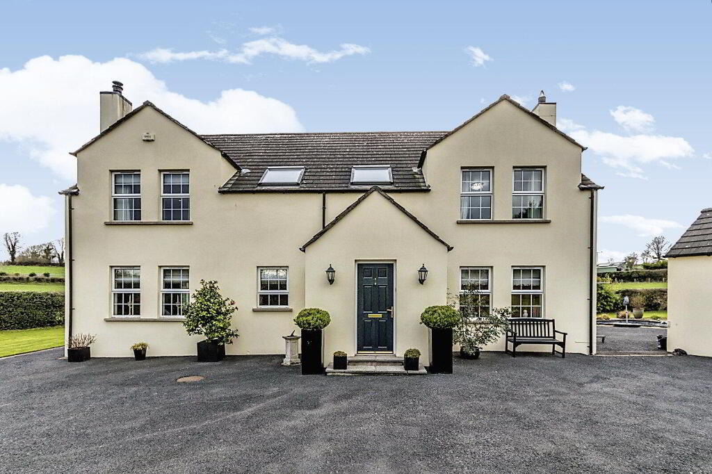 74 Killysorrell Road, Dromore