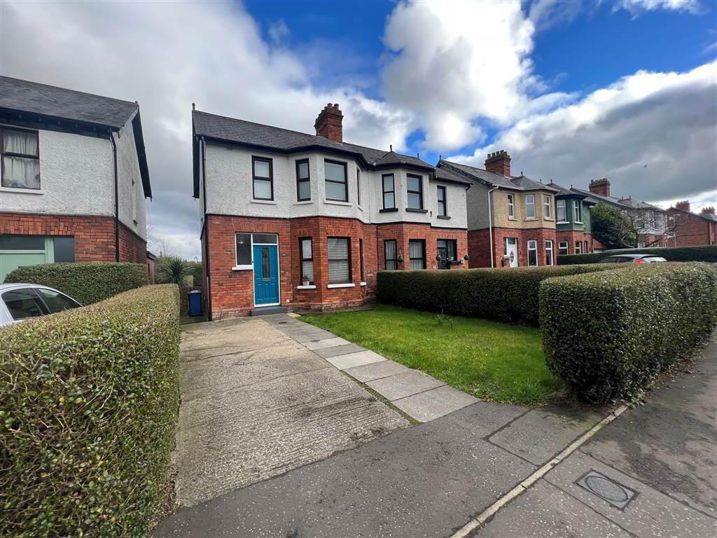 290 Cregagh Road, Belfast