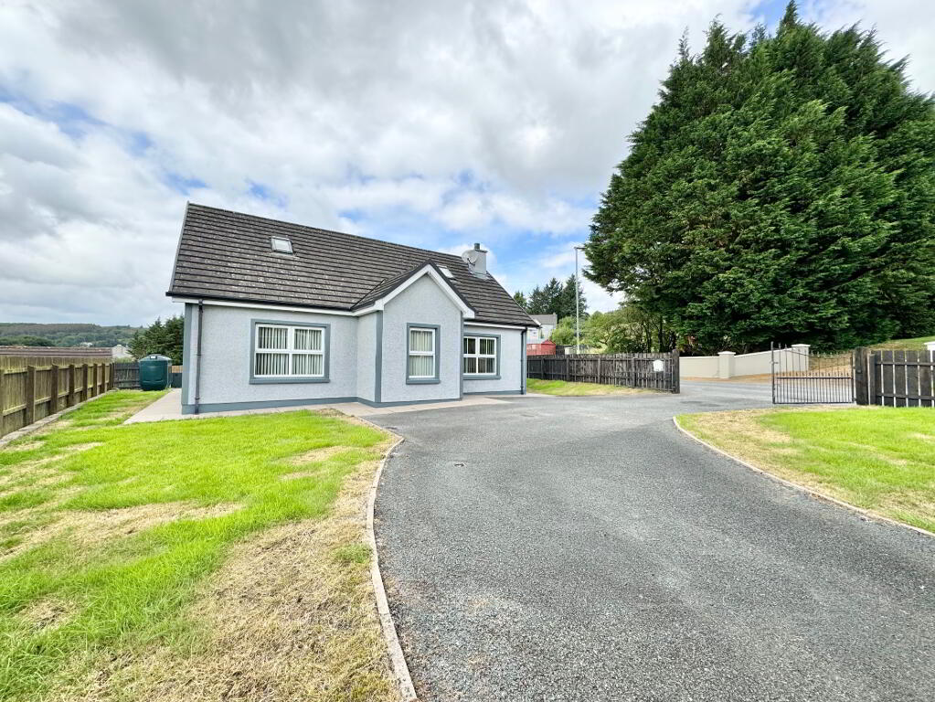 Photo 1 of 17 Barony Road, Mountfield, Omagh