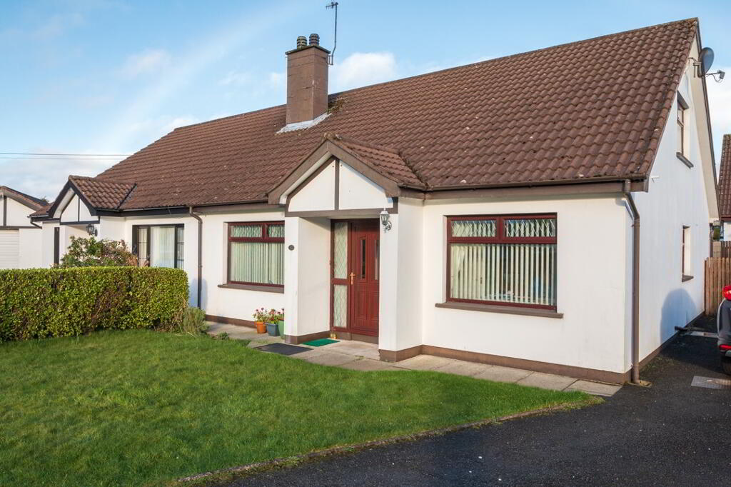12 Glenburn Drive, Larne