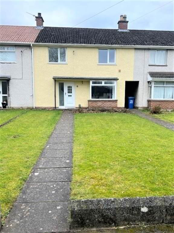 23 Pine Cross Seymour Hill, Dunmurry, Belfast