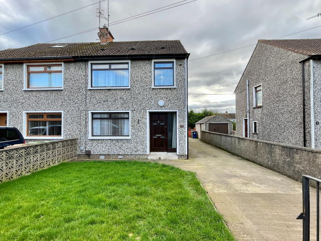 Photo 1 of 33 Mourneview Avenue, Lurgan