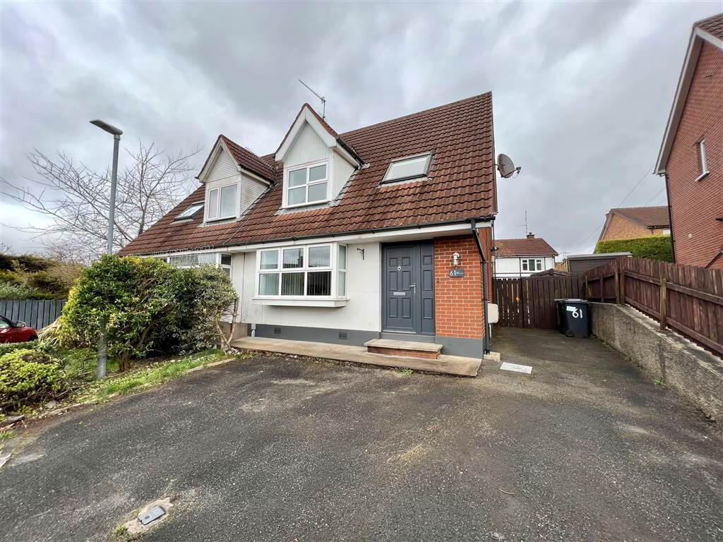 61 Upper Malvern Road Fourwinds, Belfast