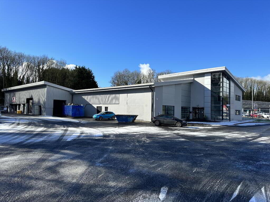 Unit 2, Somerset House, Somerset Road, Coleraine