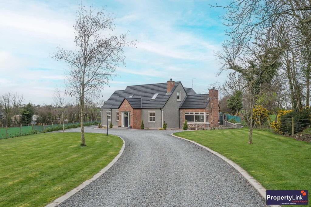 Photo 1 of 50A Cormeen Road, Killylea, Armagh