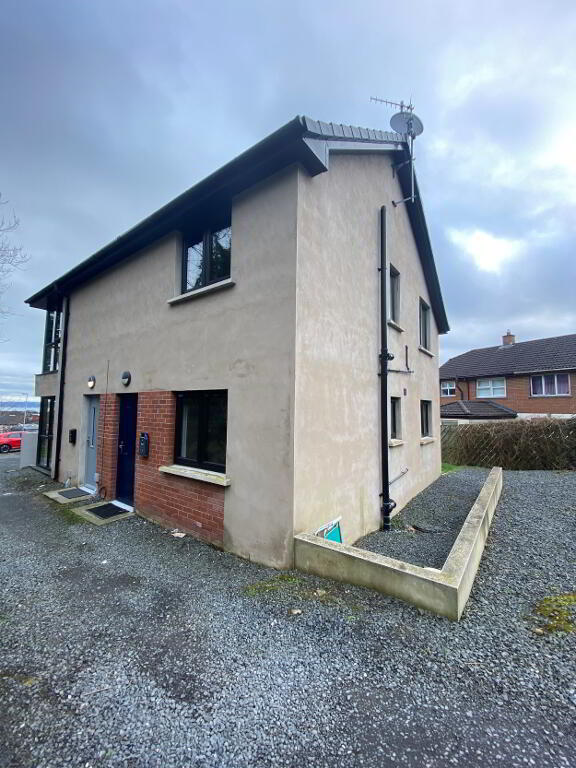 Photo 1 of Apt 6, 49 O'Neill Road, Newtownabbey