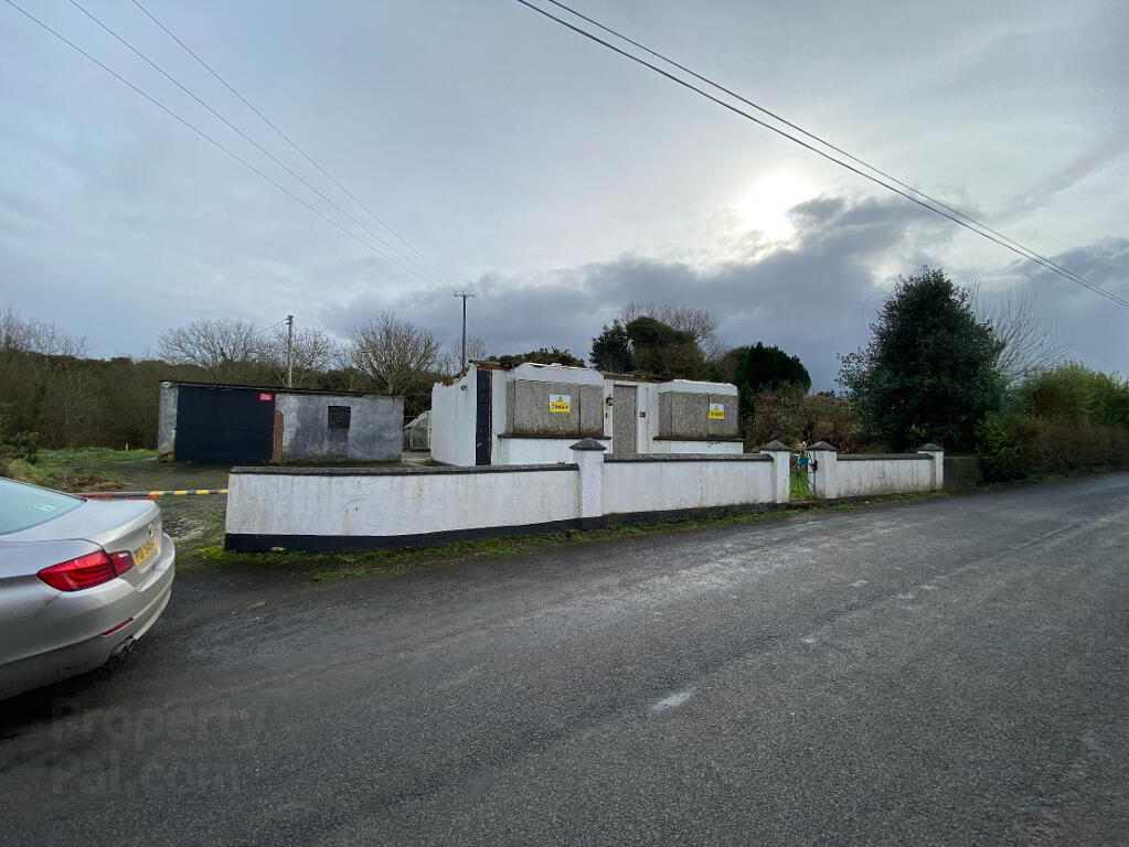 Photo 1 of 121 Rossdowney Road, Derry-Londonderry