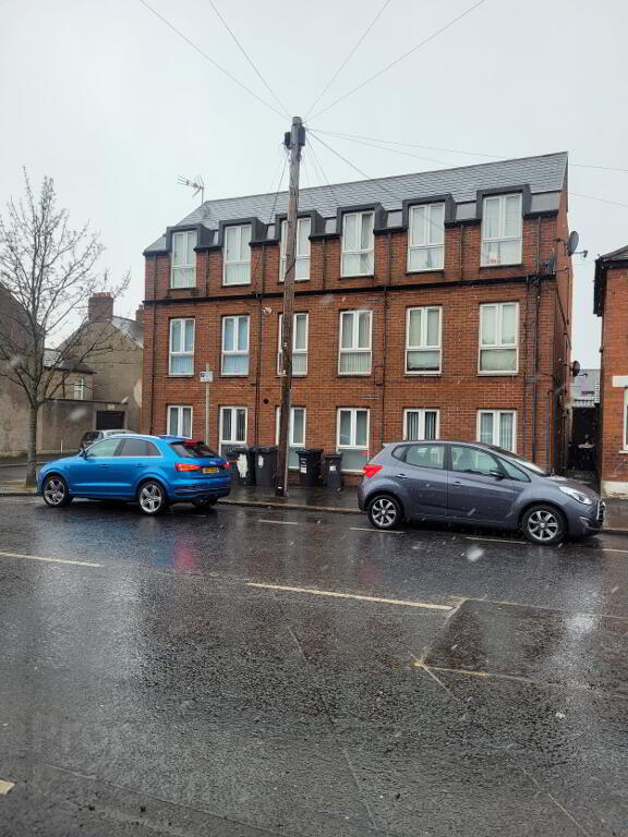 Photo 1 of 2 1A, Ravenscroft Street, Belfast