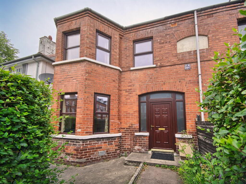 Photo 1 of Great House, 8 University Avenue, Queens Quarter, Belfast