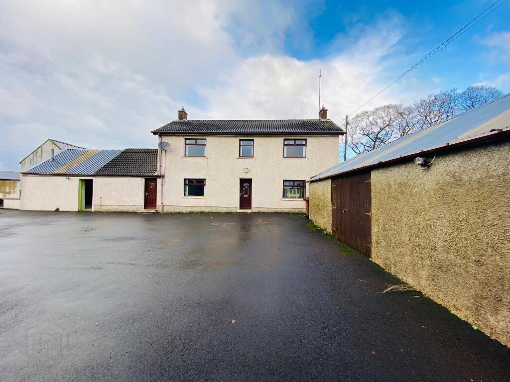 197 Rathkeel Road, Moorfields, Ballymena