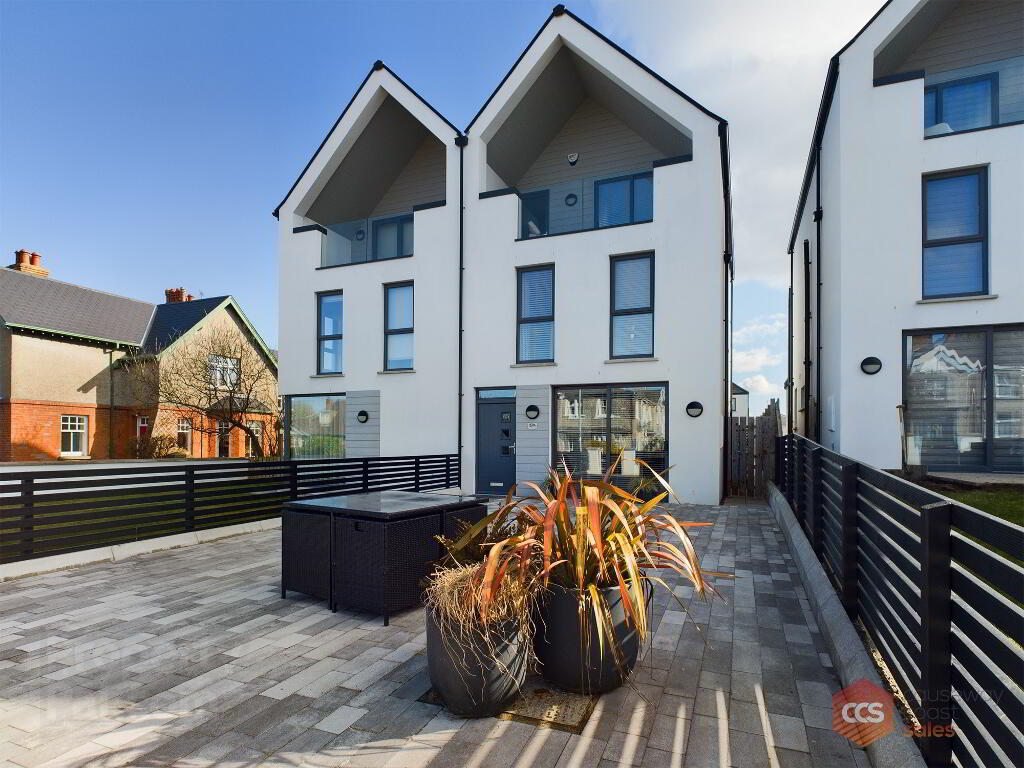 Photo 1 of 57A Coleraine Road, Portrush