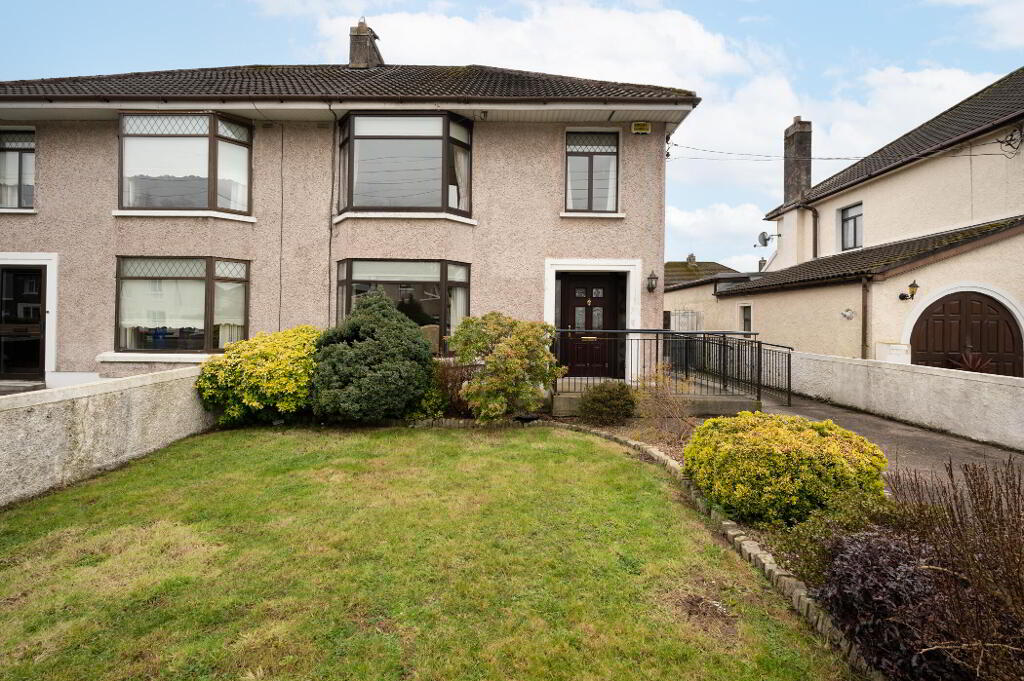 Emyvale, 37 Greenwood Estate, Togher, Cork