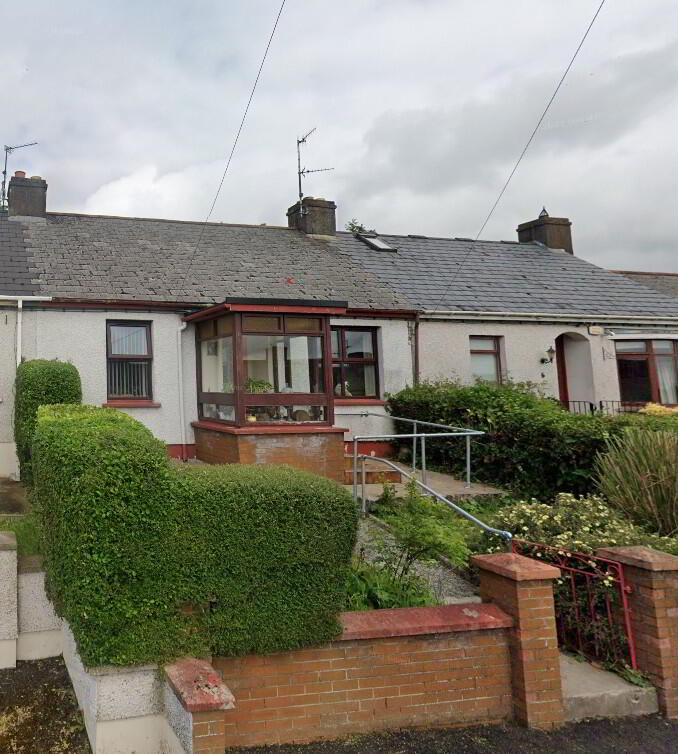 Photo 1 of 5 Upper Golf Terrace, Magherafelt