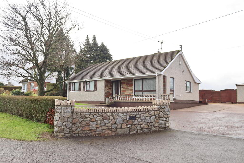 Photo 1 of 16 Whitehall Road, Aghagallon