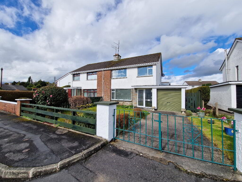 Photo 1 of 34 Beechmount Park, Rathfriland Road, Newry