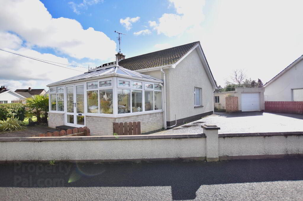Photo 1 of 1 Lissan Drive, Cookstown