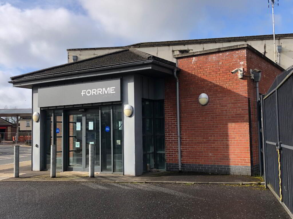 7 Dungannon Road Coalisland, Dungannon