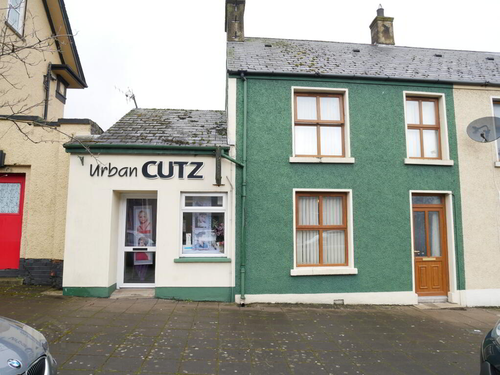 6 Main Street, Ederney