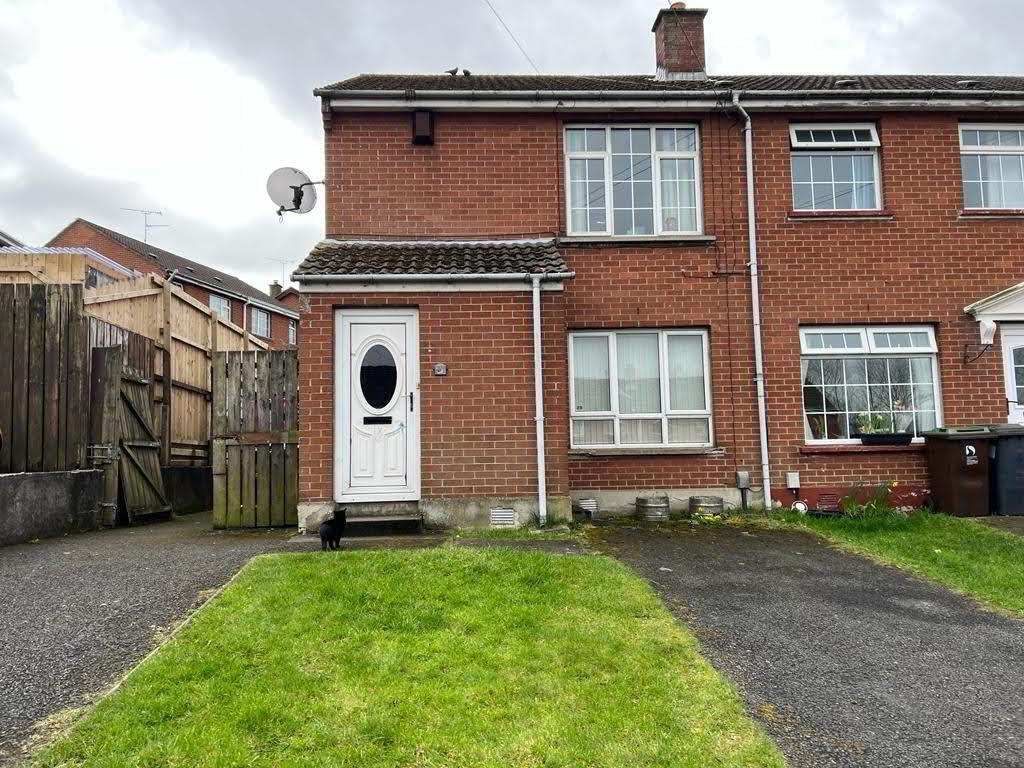 3A Winchester Park Kilfennan, Derry / Londonderry