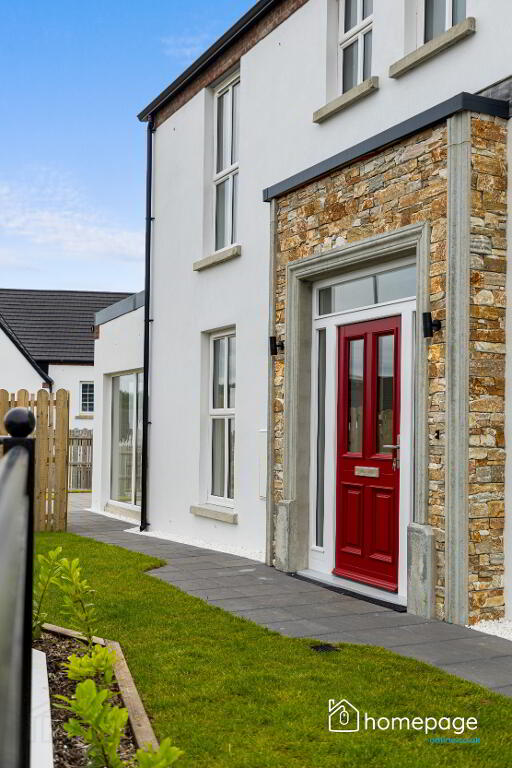 Photo 3 of The Foxglove (detached), The Hillocks, Altnagelvin, Derry / Londonderry