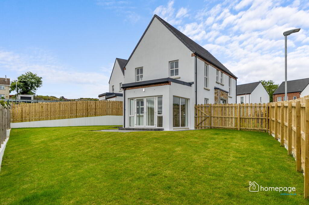 Photo 43 of The Foxglove (detached), The Hillocks, Altnagelvin, Derry / Londonderry