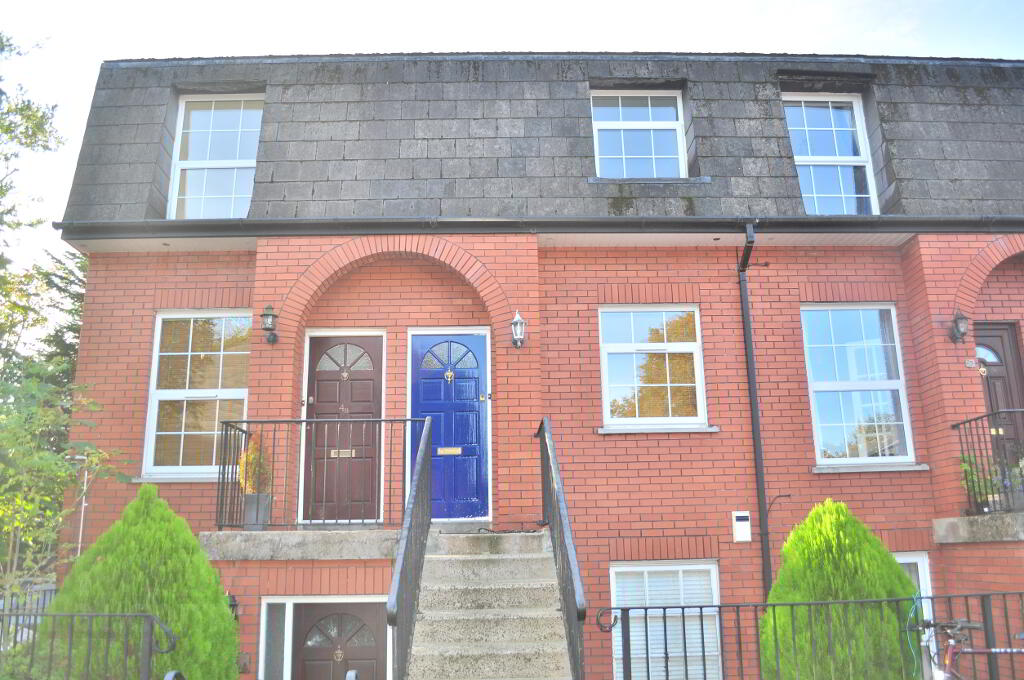 Photo 1 of 4c Windsor Close, Belfast