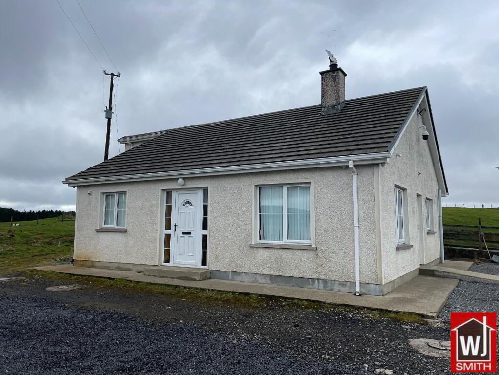 Photo 1 of 24 Seegronan Road, Killeter, Castlederg