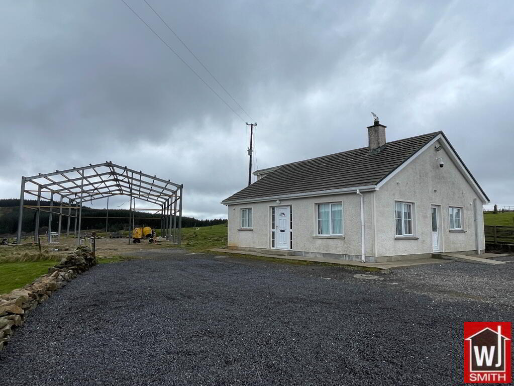 Photo 2 of 24 Seegronan Road, Killeter, Castlederg