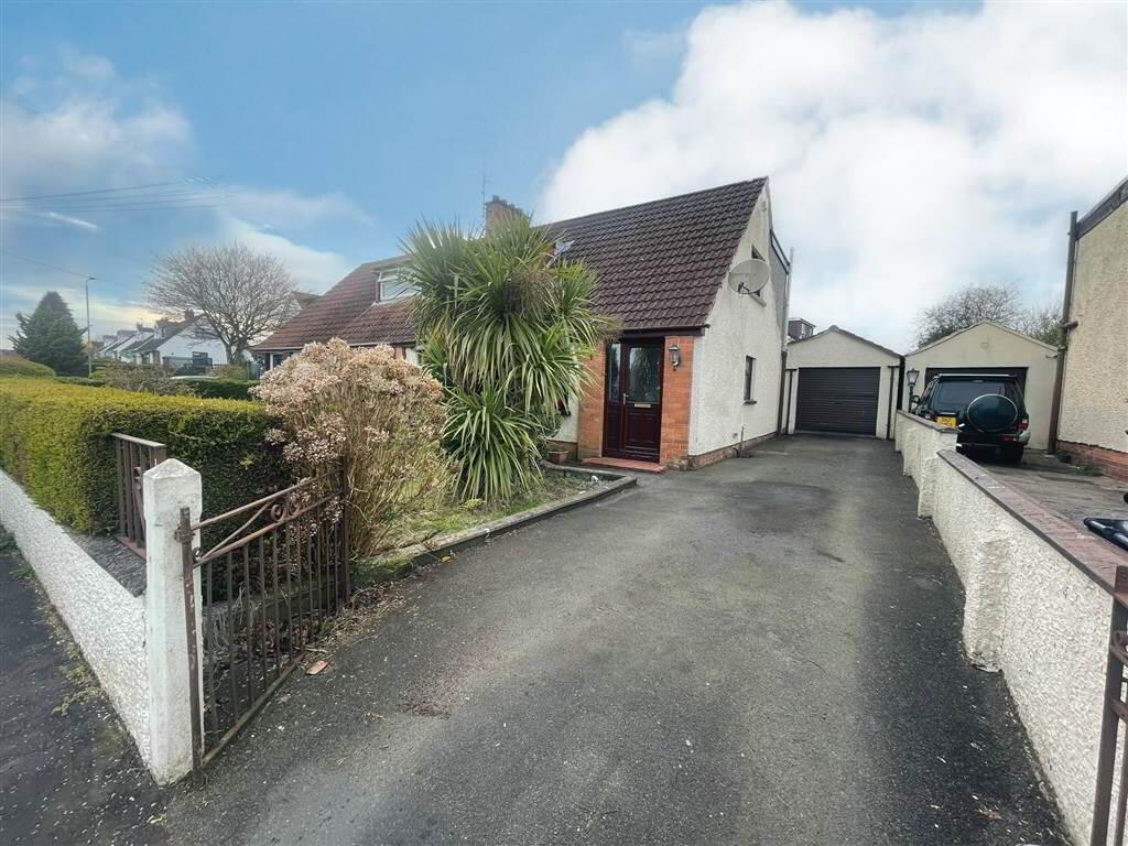 65 Ladybrook Crescent, Belfast PropertyPal