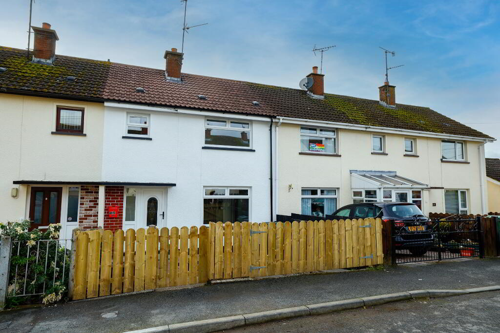 10 Woodview Park, Tandragee