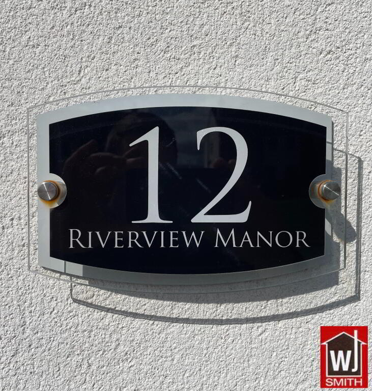Photo 2 of 12 Riverview Manor, Castlederg