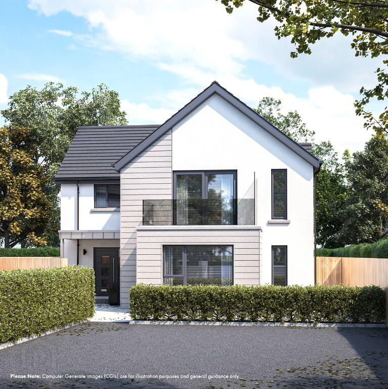 Seven A, Seven, 97 Coleraine Road, Portrush