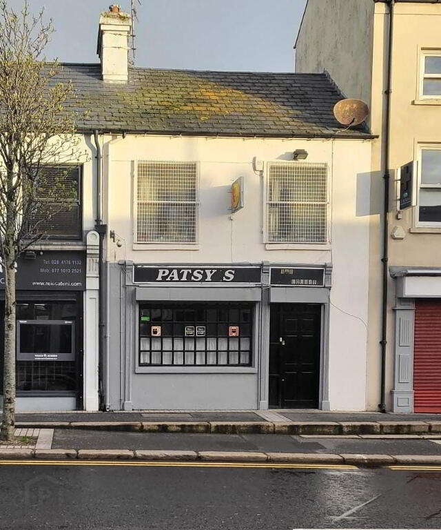 12 Greencastle Street, Kilkeel