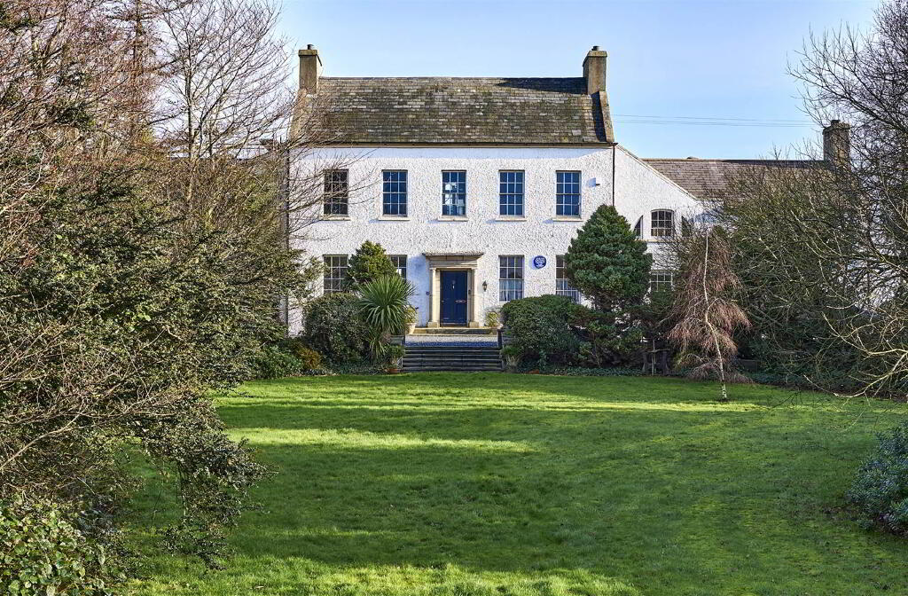 'Rosebank House', 8 Millisle Road, Donaghadee