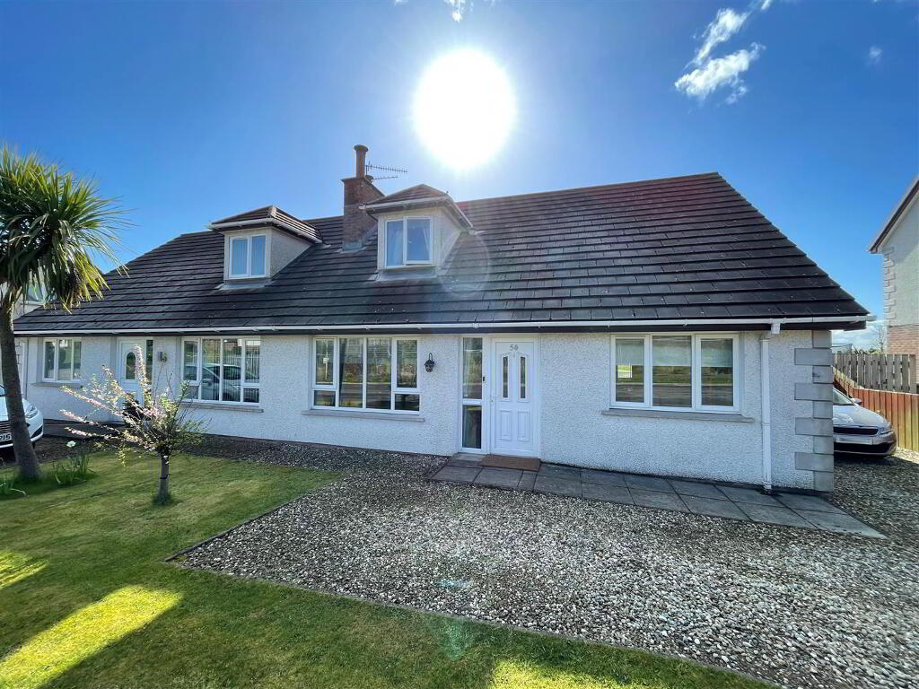 50 Gorman Close Greenisland, Carrickfergus
