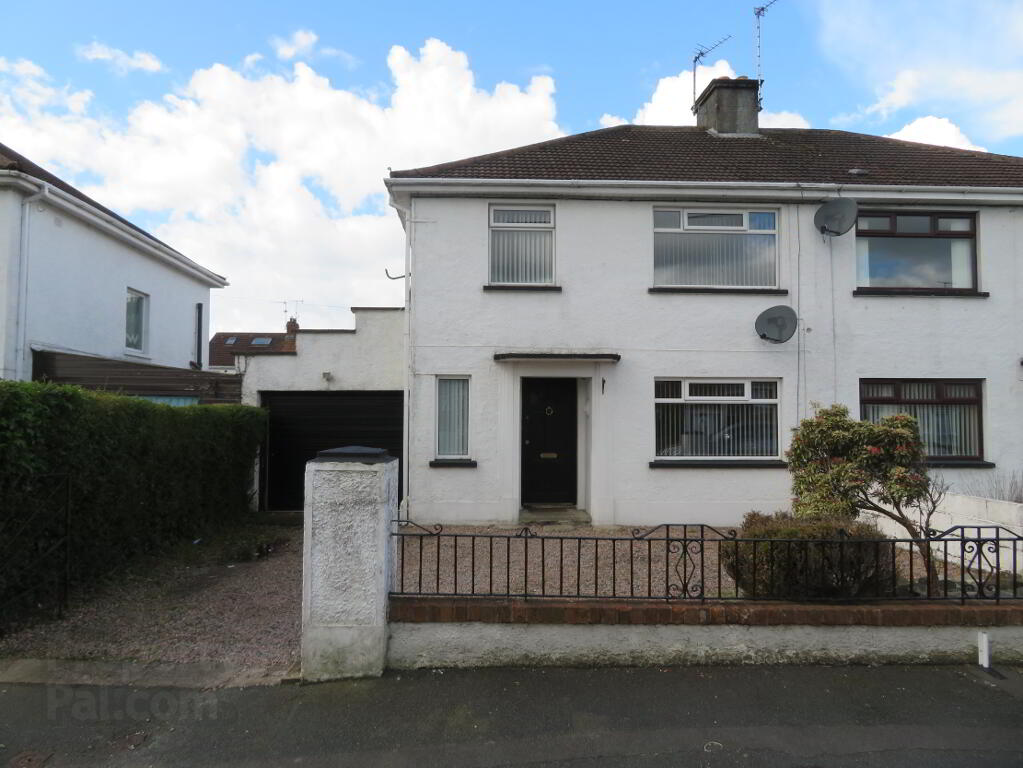 Photo 1 of 84 Wood Lane, Lurgan