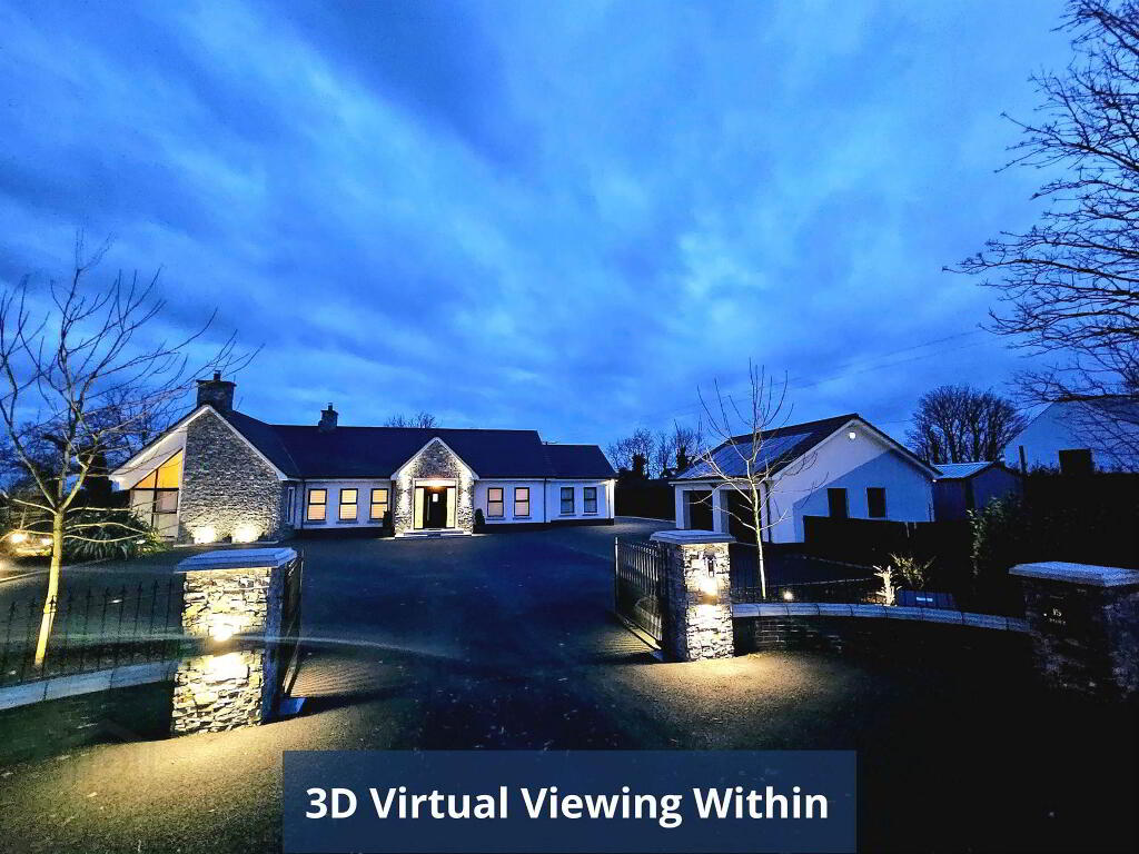 15 Hillhead Road, Glenavy