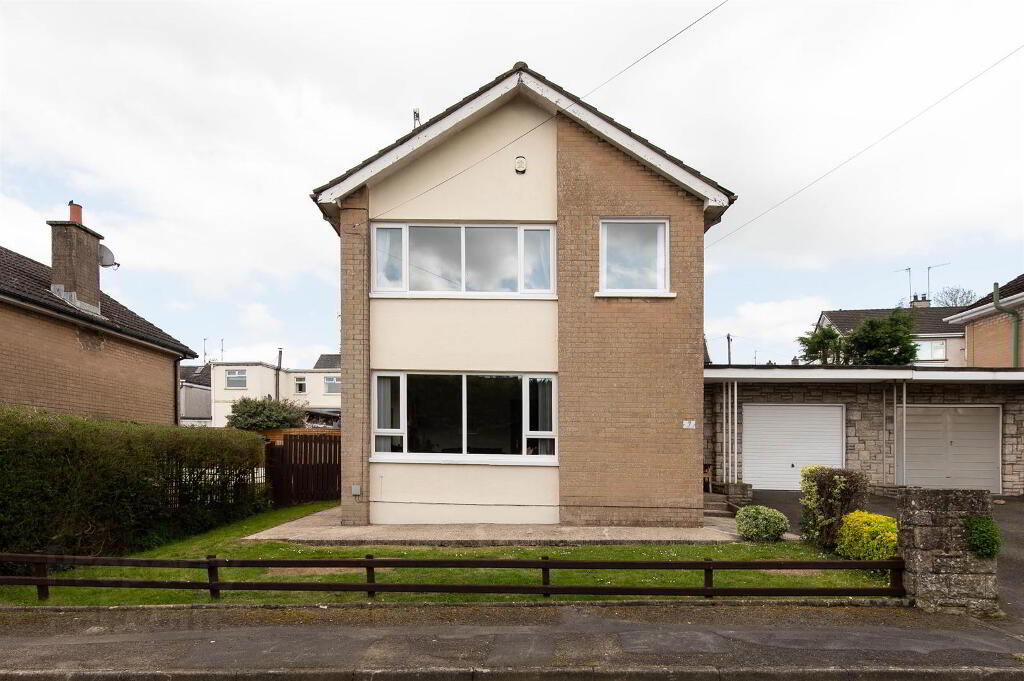 7 Downside Avenue, Banbridge PropertyPal