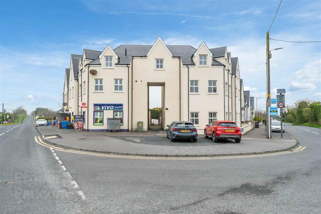 Photo 1 of 9 Miskelly Court, Darragh Cross, Saintfield, Ballynahinch