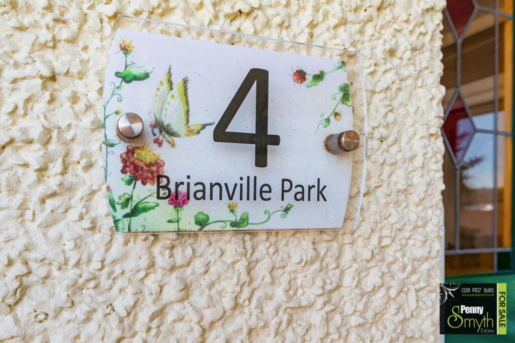 Photo 3 of 4 Brianville Park, Bangor