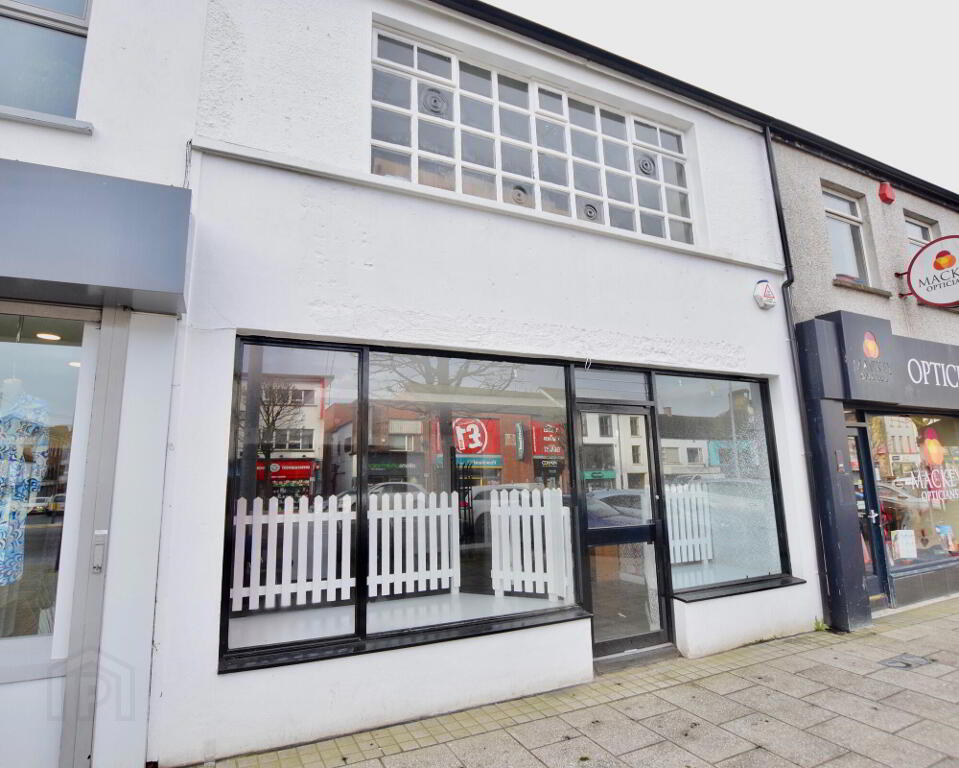 Photo 1 of 37/39 James Street, Cookstown