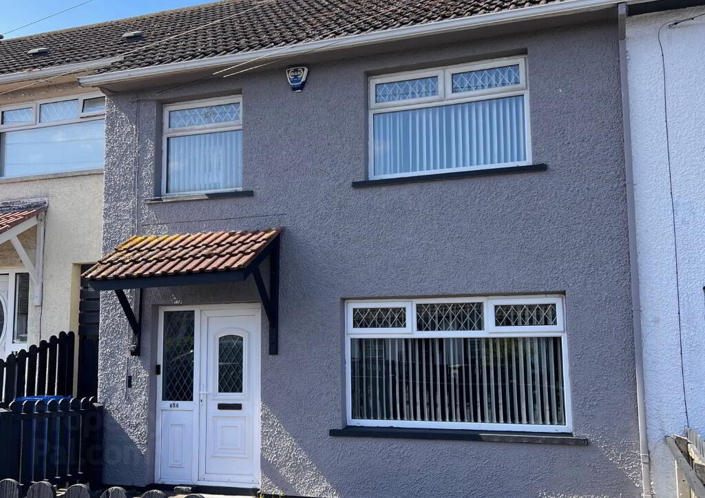 Photo 1 of 654 Glenmanus Park, Portrush