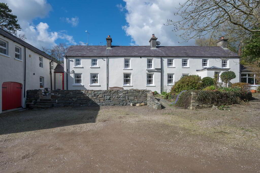 51 Grove Road, Spa, Ballynahinch